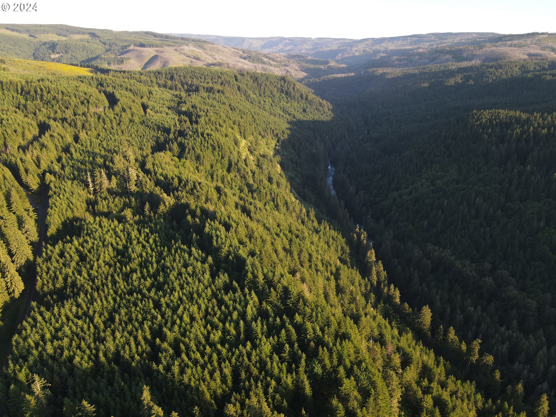 Dickey Prairie rd, Molalla, OR 97038