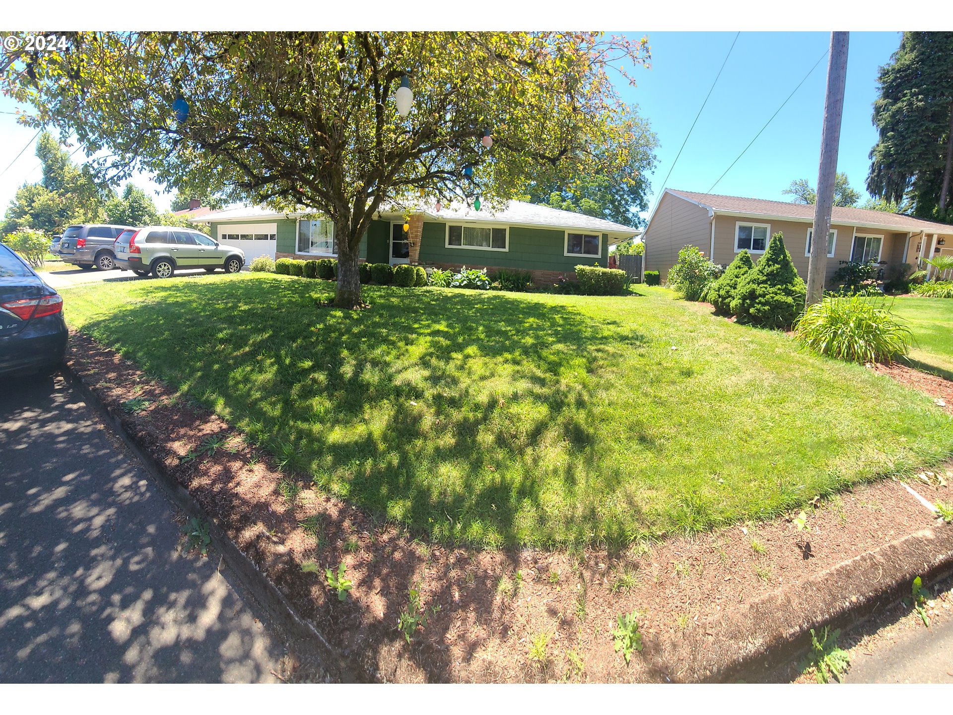 4722 CAROLINA AVE, Salem, OR 97305