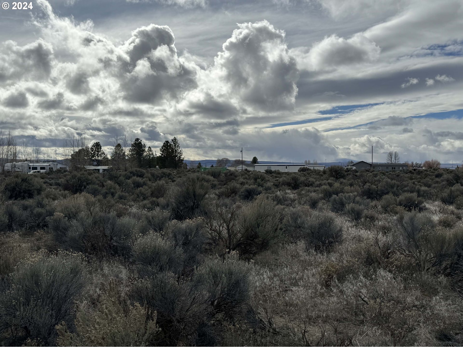 Elm LN, ChristmasValley, OR 97641