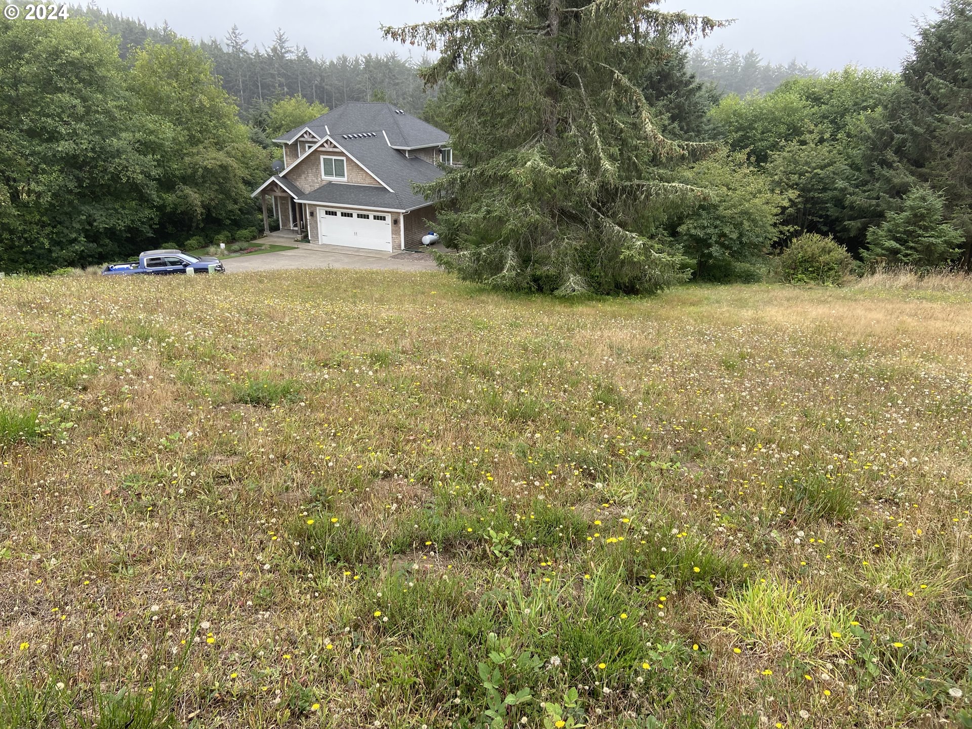 55 Meadow view, Cloverdale, OR 97112