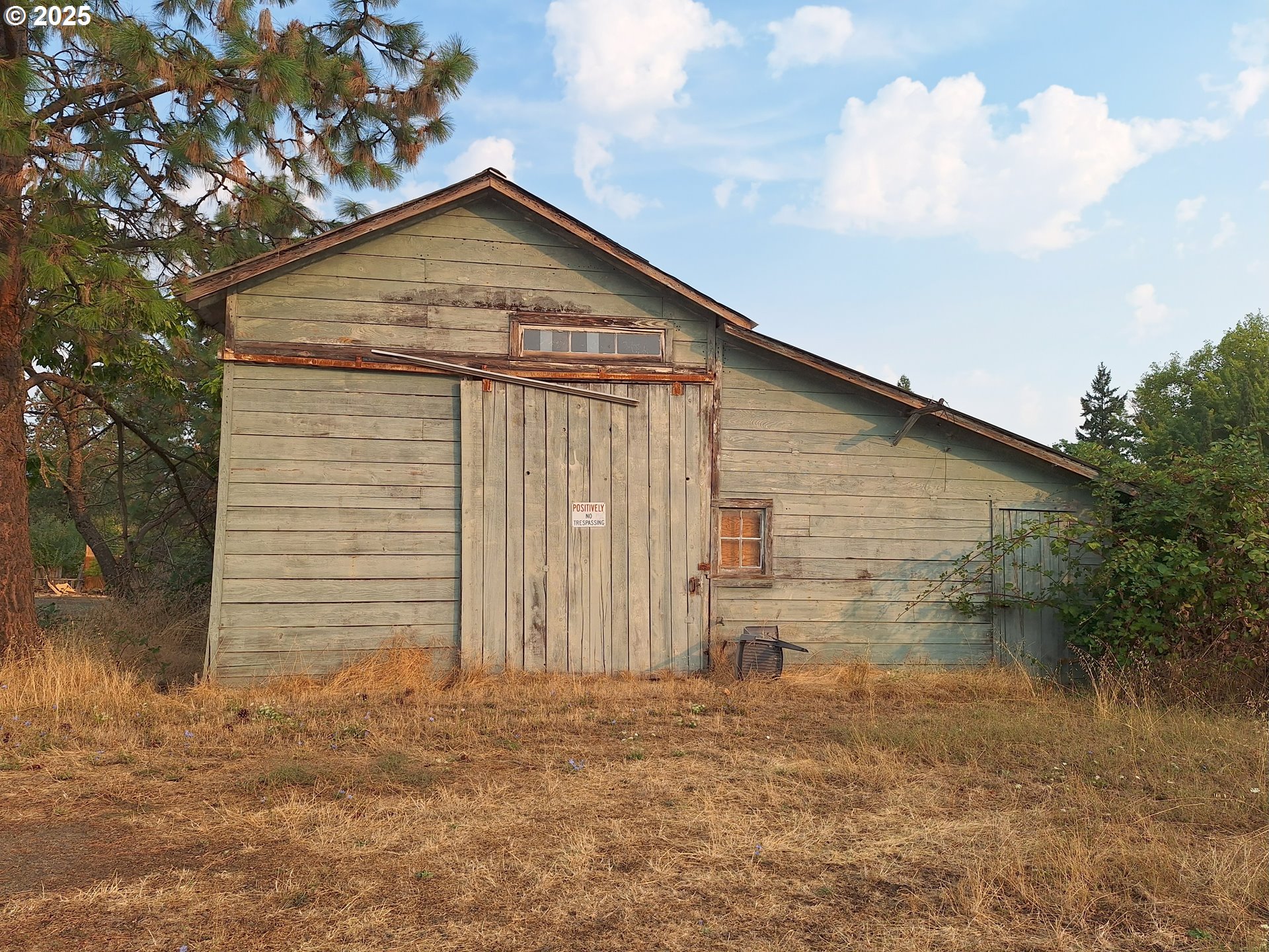 PIONEER WAY, Winchester, OR 97495