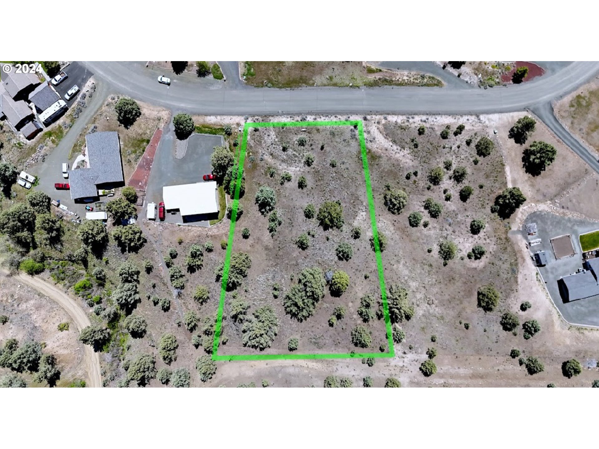 227 VALLEY VIEW DR, JohnDay, OR 97845