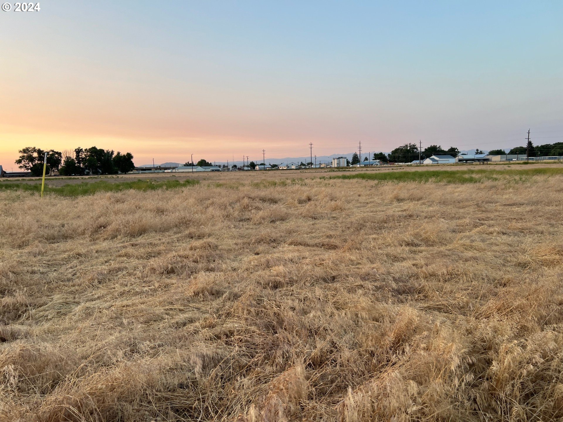 4 E ST, BakerCity, OR 97814