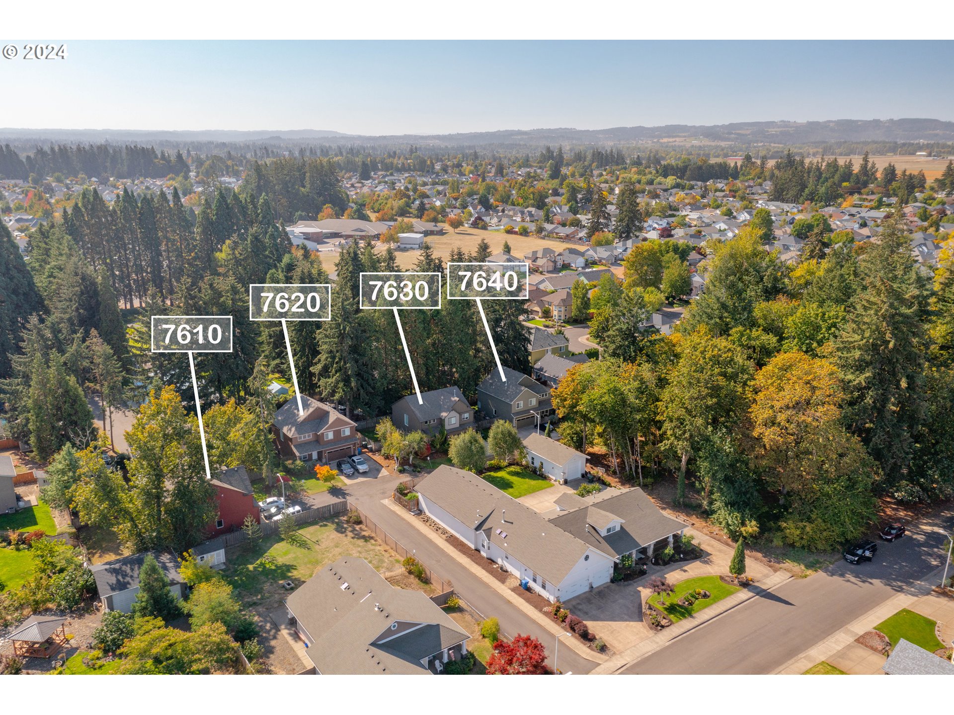 7610 MAEBELLE LN, Keizer, OR 97303
