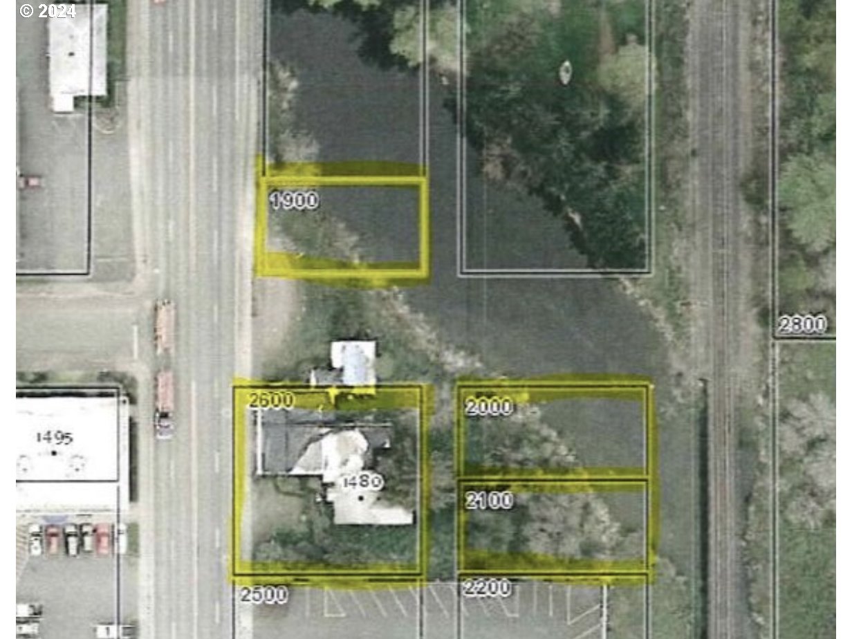1480 IVY ST, JunctionCity, OR 97448