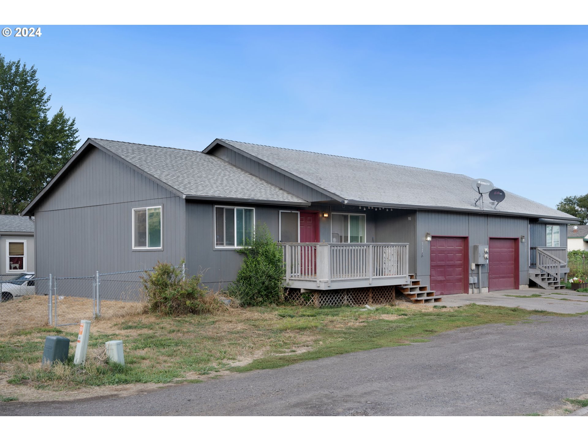 937 CAINS RD, Prineville, OR 97754