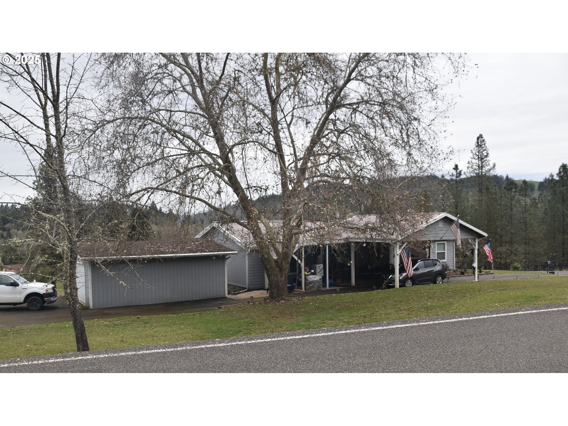 116 SILVER MAPLE ST, Roseburg, OR 97471