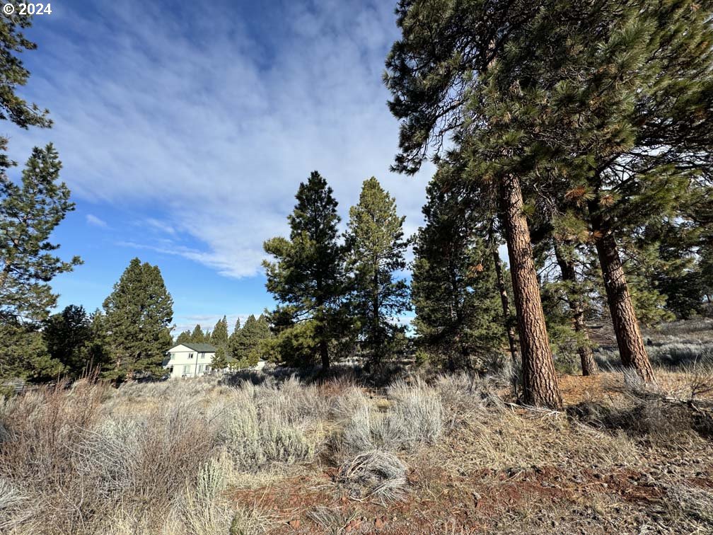 Shoshoni WAY, Chiloquin, OR 97624