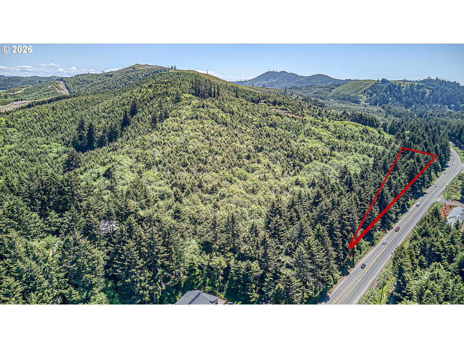 Hwy 101, DepoeBay, OR 97341