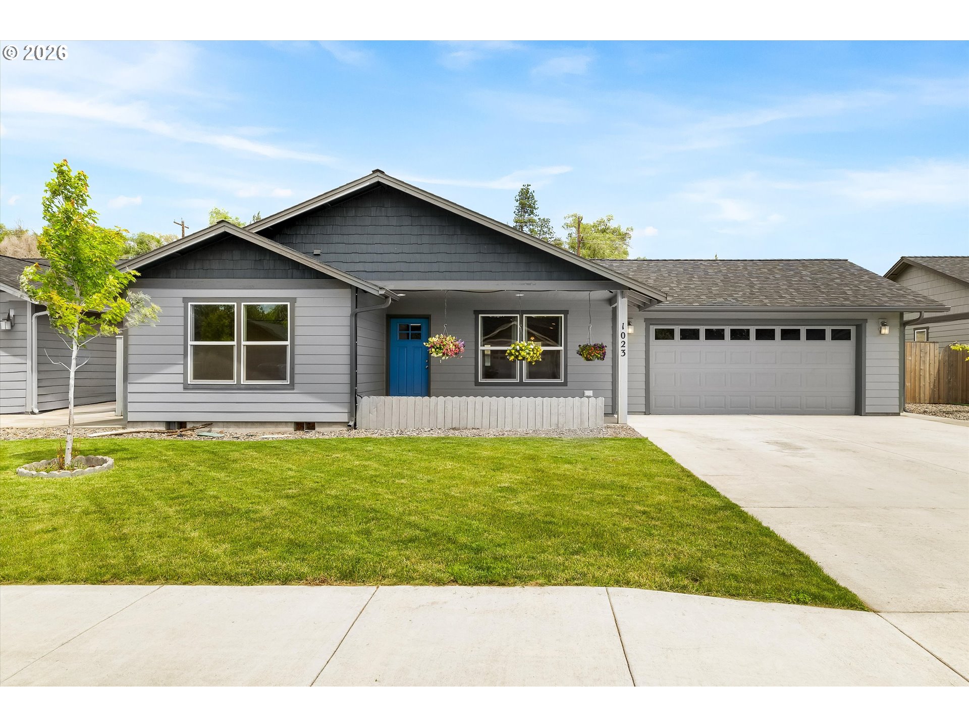 1023 CRISTA CT, Prineville, OR 97754