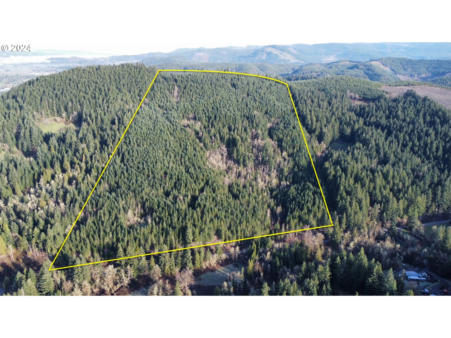 Perkins Creek RD, CottageGrove, OR 97424