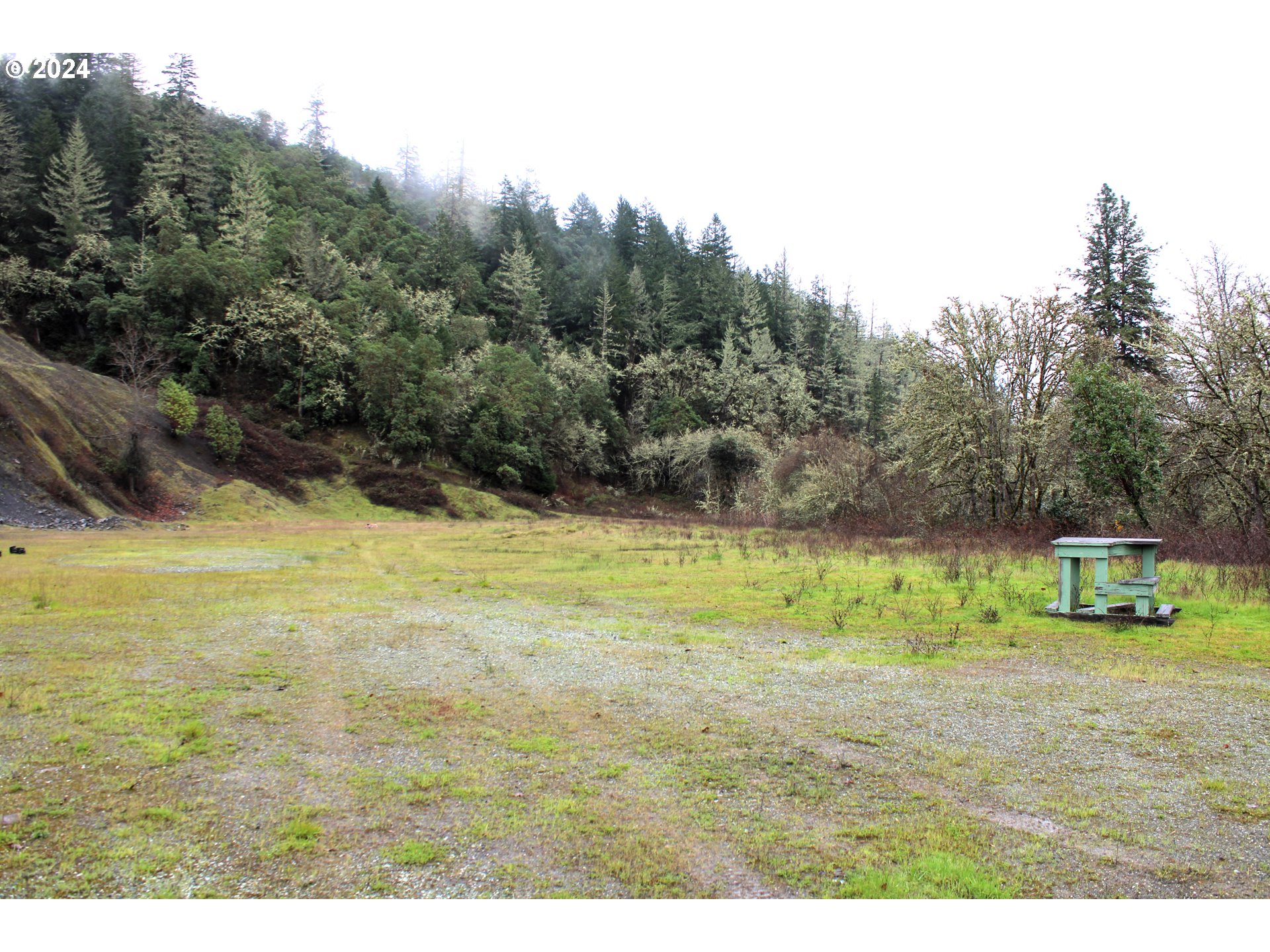YOKUM RD, Riddle, OR 97469