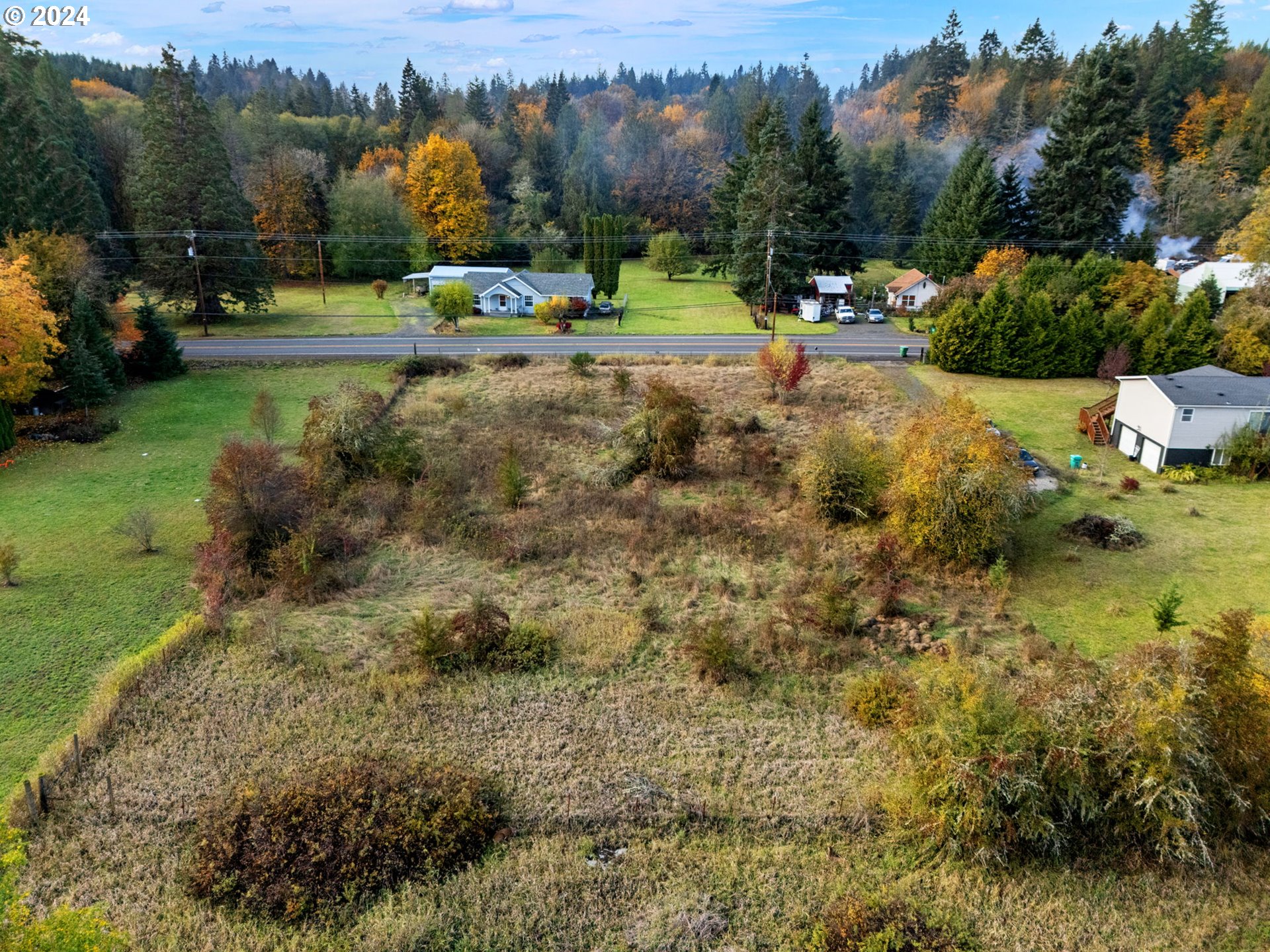 1852 MIST DR, Vernonia, OR 97064