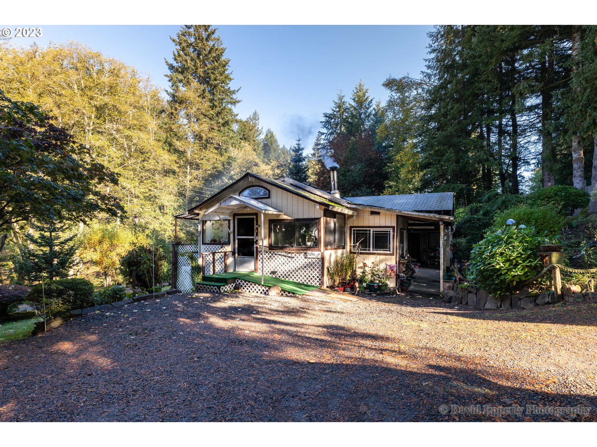 70740 FERN HILL RD, Rainier, OR 97048