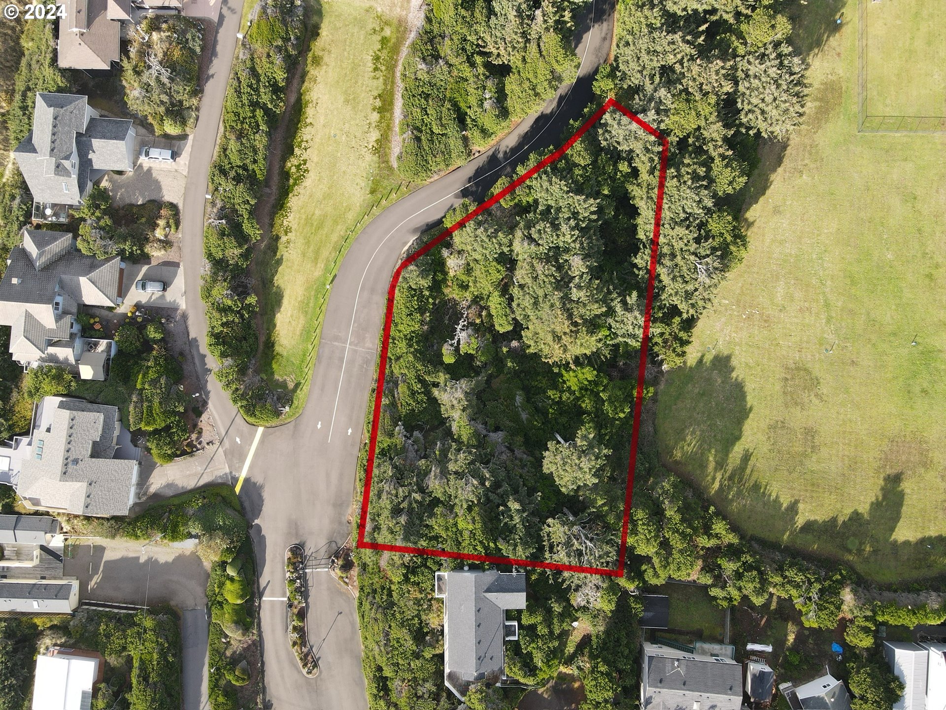 Shoreline DR, Florence, OR 97439