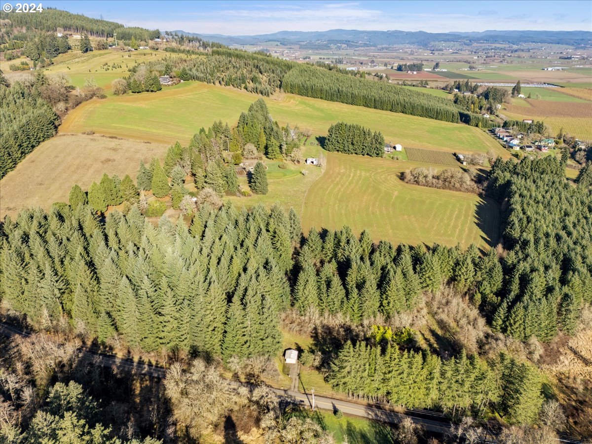 44725 DAVID HILL RD, ForestGrove, OR 97116