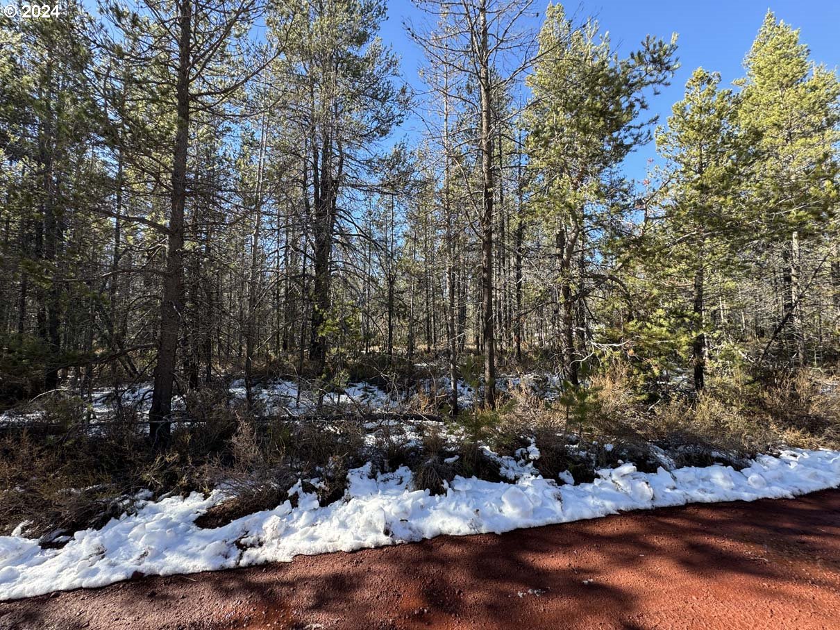 Cloudcap DR, Chiloquin, OR 97624