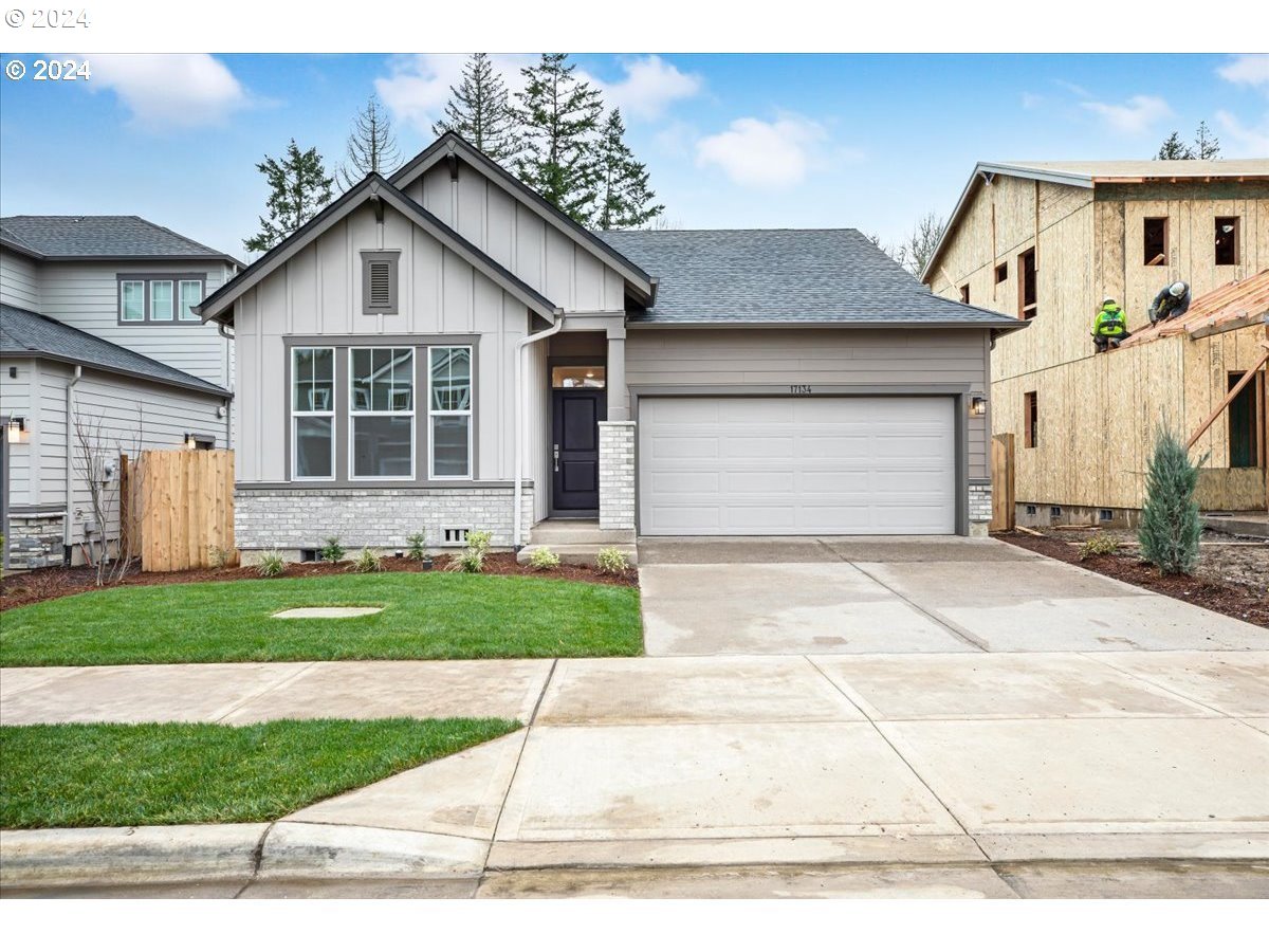 16491 Cambridge LN, Durham, OR 97224