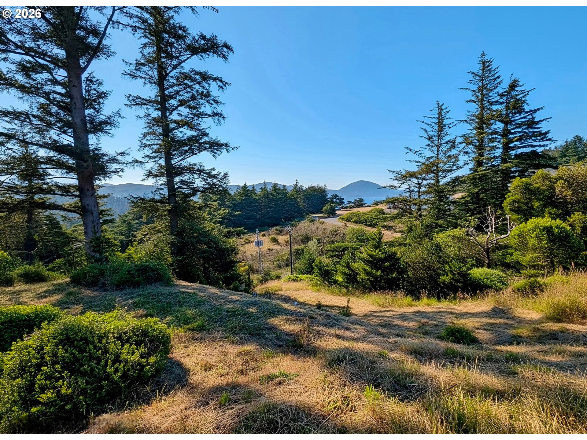 BOOT HILL, PortOrford, OR 97465
