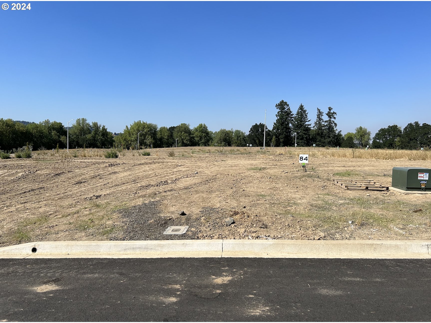1587 Tracy ST, McMinnville, OR 97128