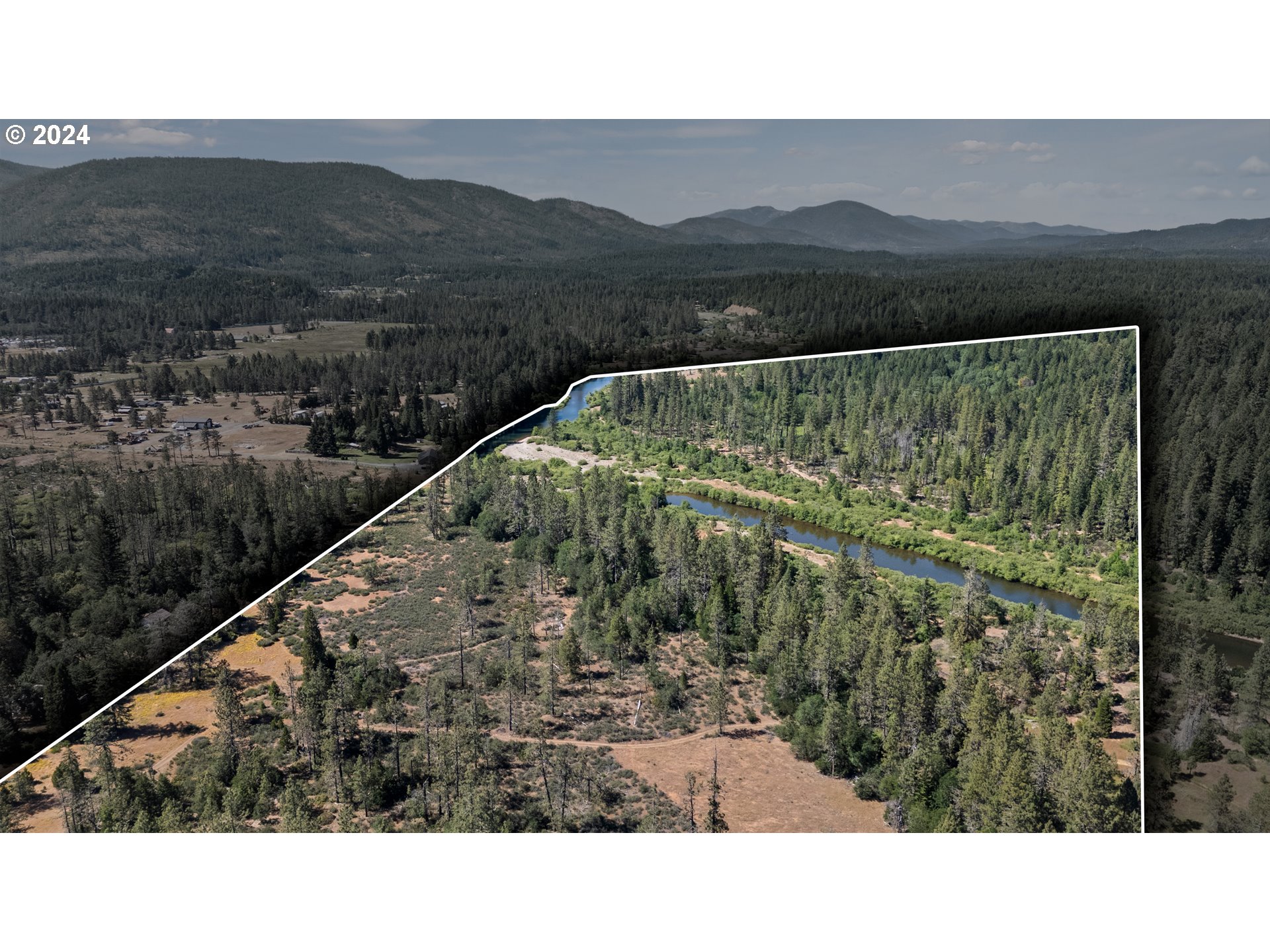 168 Krauss LN, CaveJunction, OR 97523