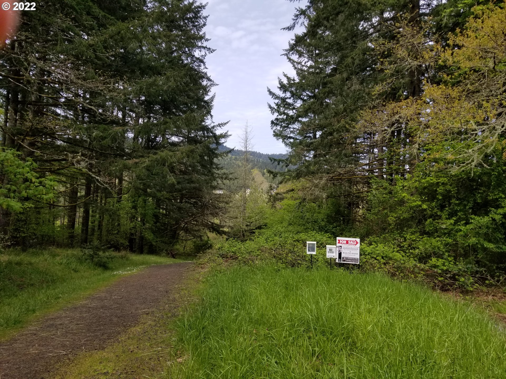 Foothill DR, Corvallis, OR 97330