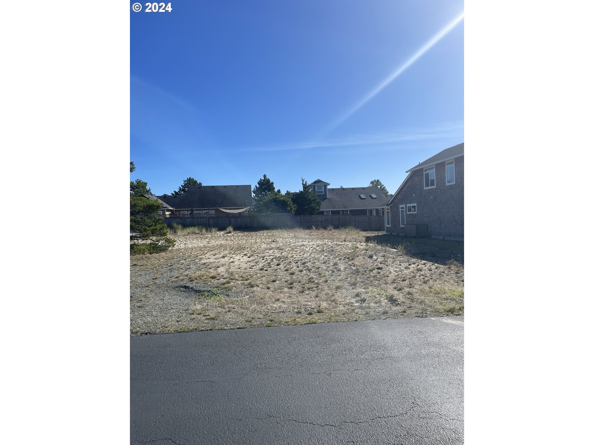 Pinyon DR, Manzanita, OR 97130