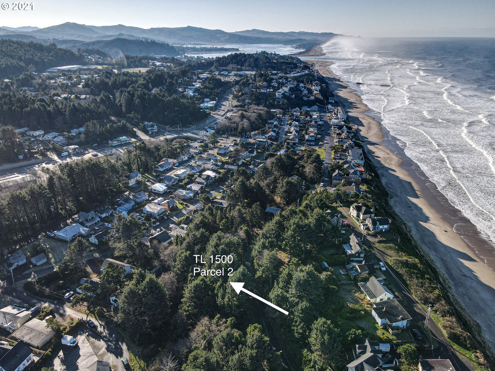 2900 Anchor Ave Parcel 2, LincolnCity, OR 97367