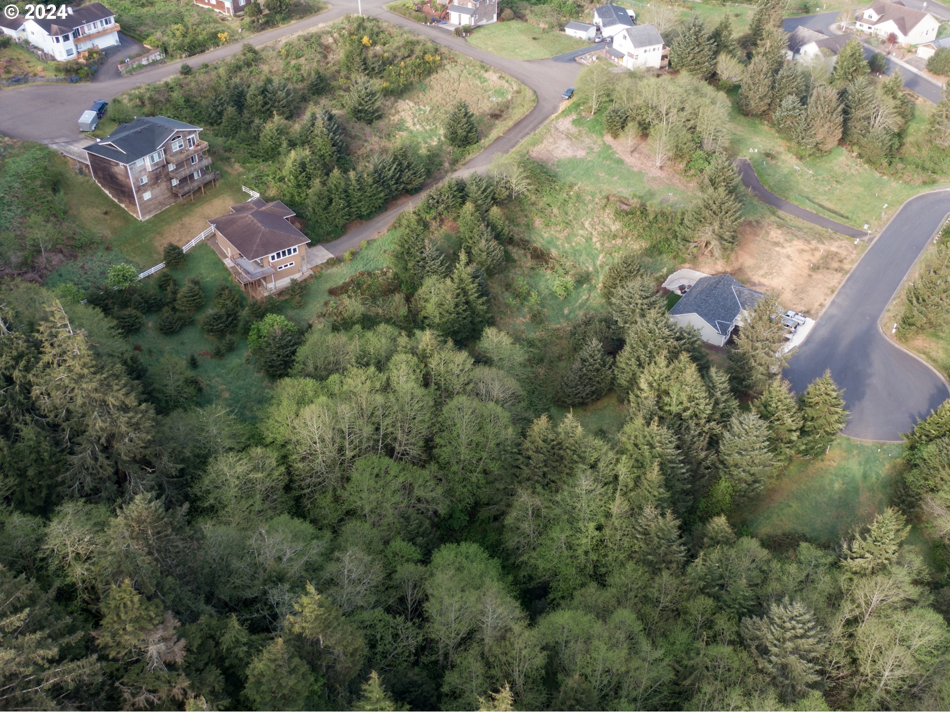 Valley View DR, PacificCity, OR 97135