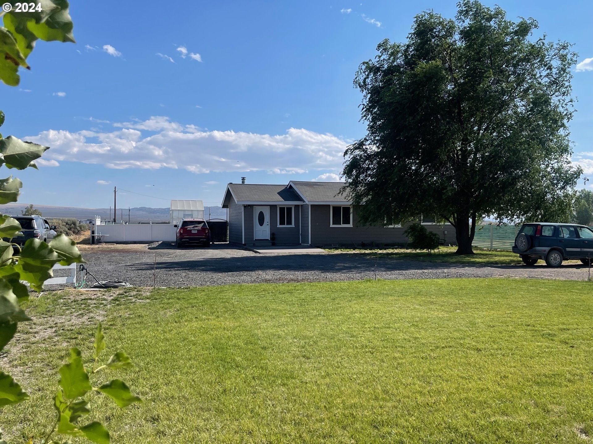 87722 PINION LN, ChristmasValley, OR 97641