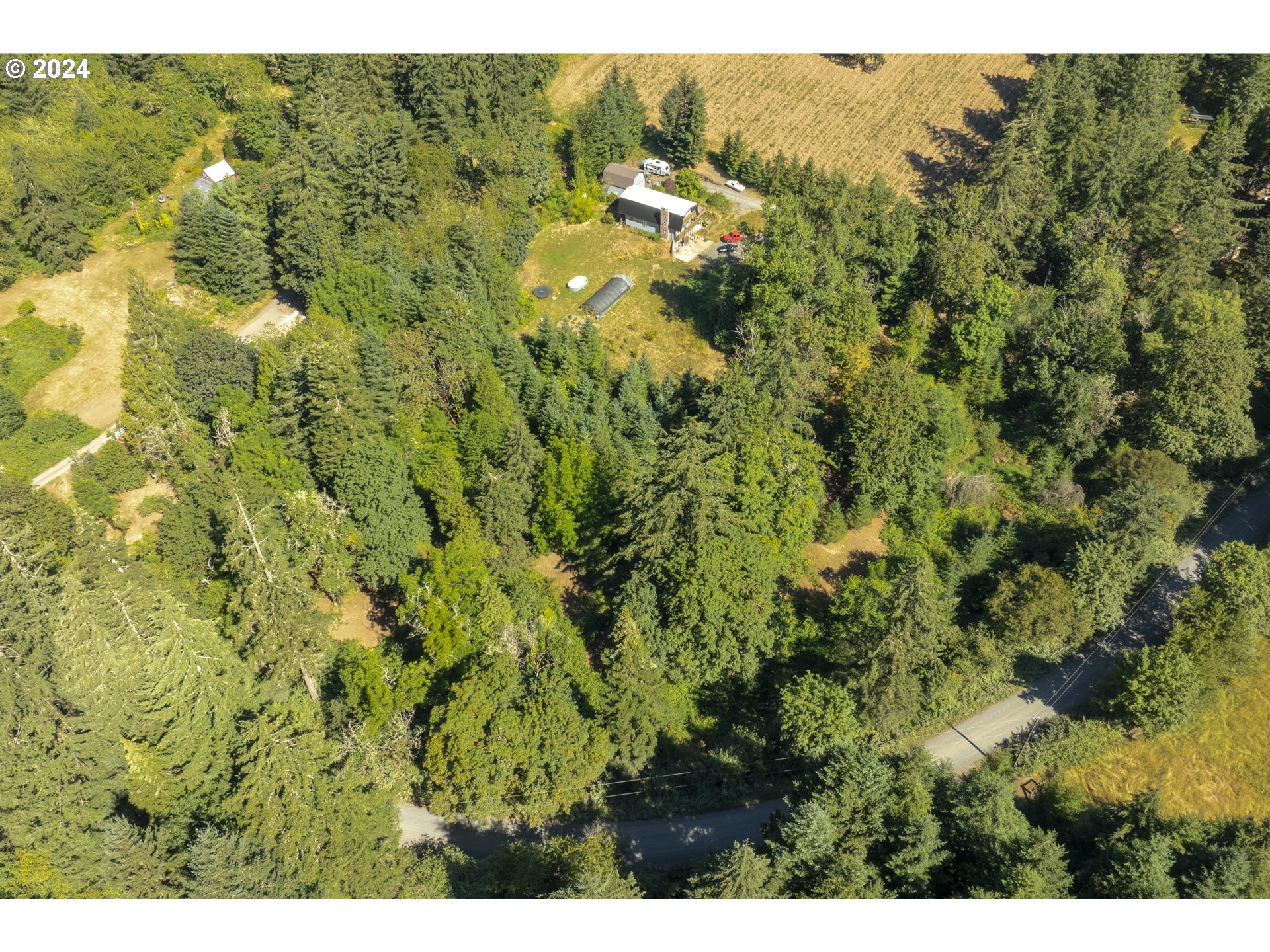 Williamson RD, Newberg, OR 97132