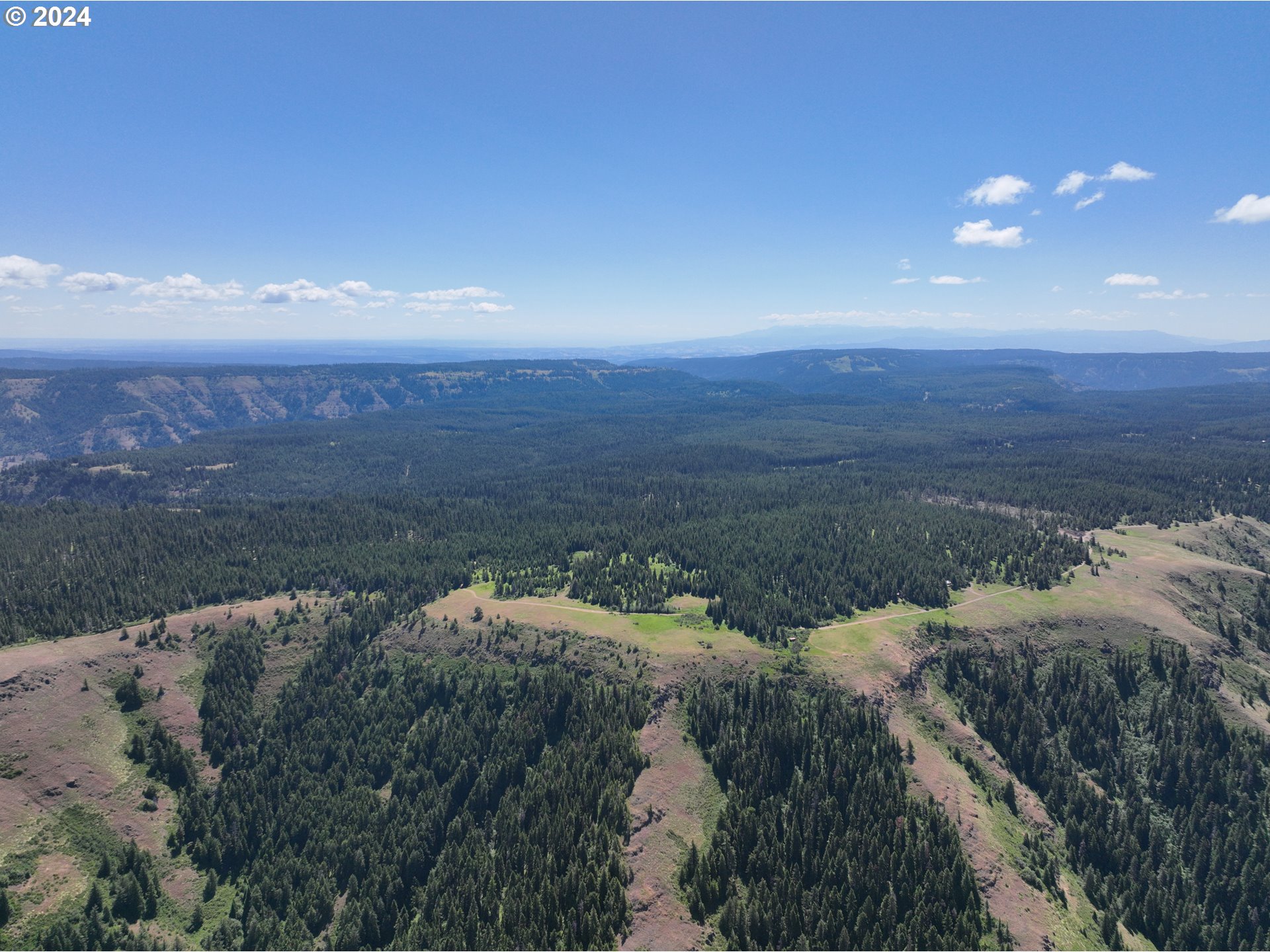 Vacant Land, Weston, OR 97886