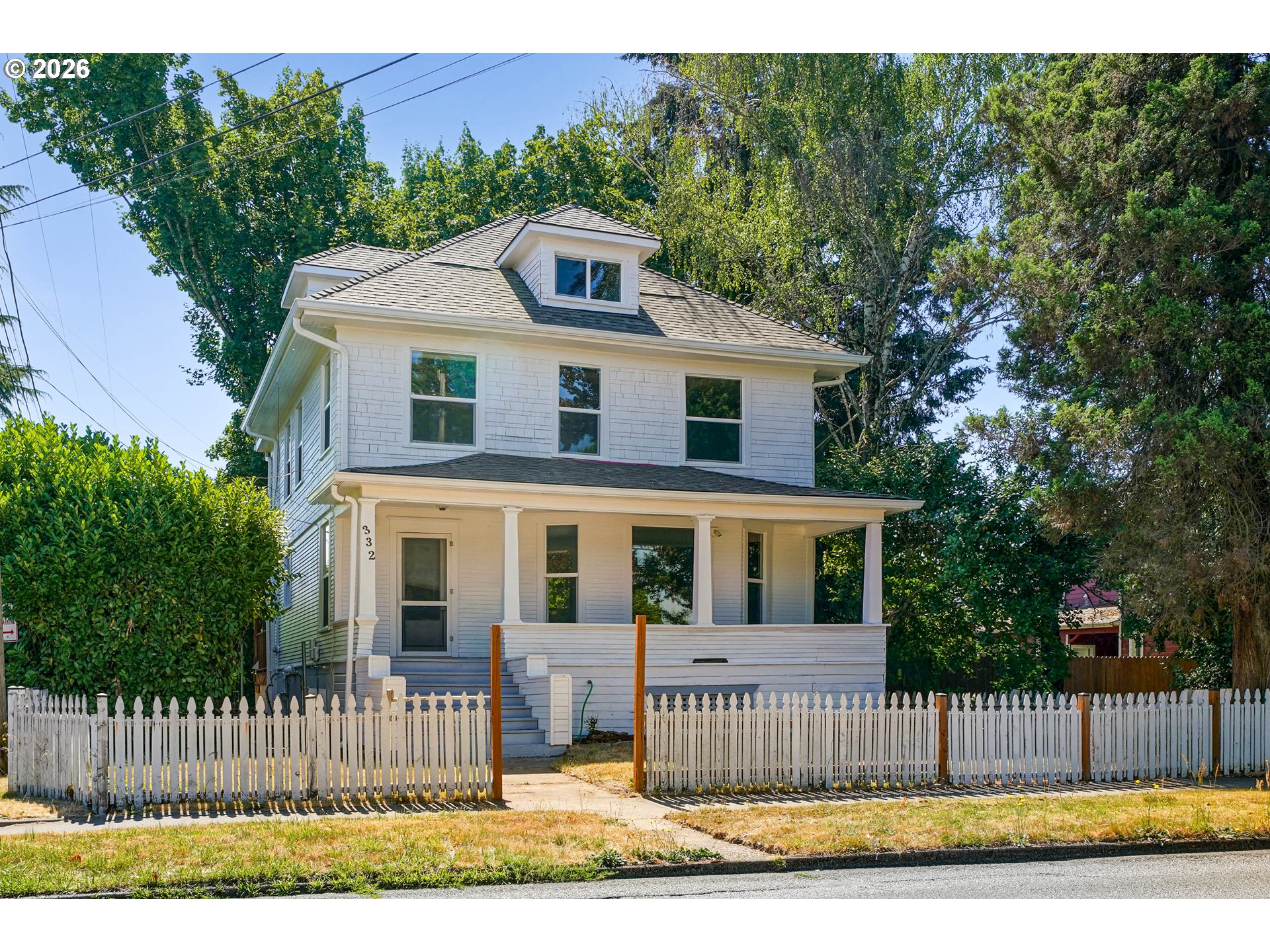 332 24TH ST, Salem, OR 97301