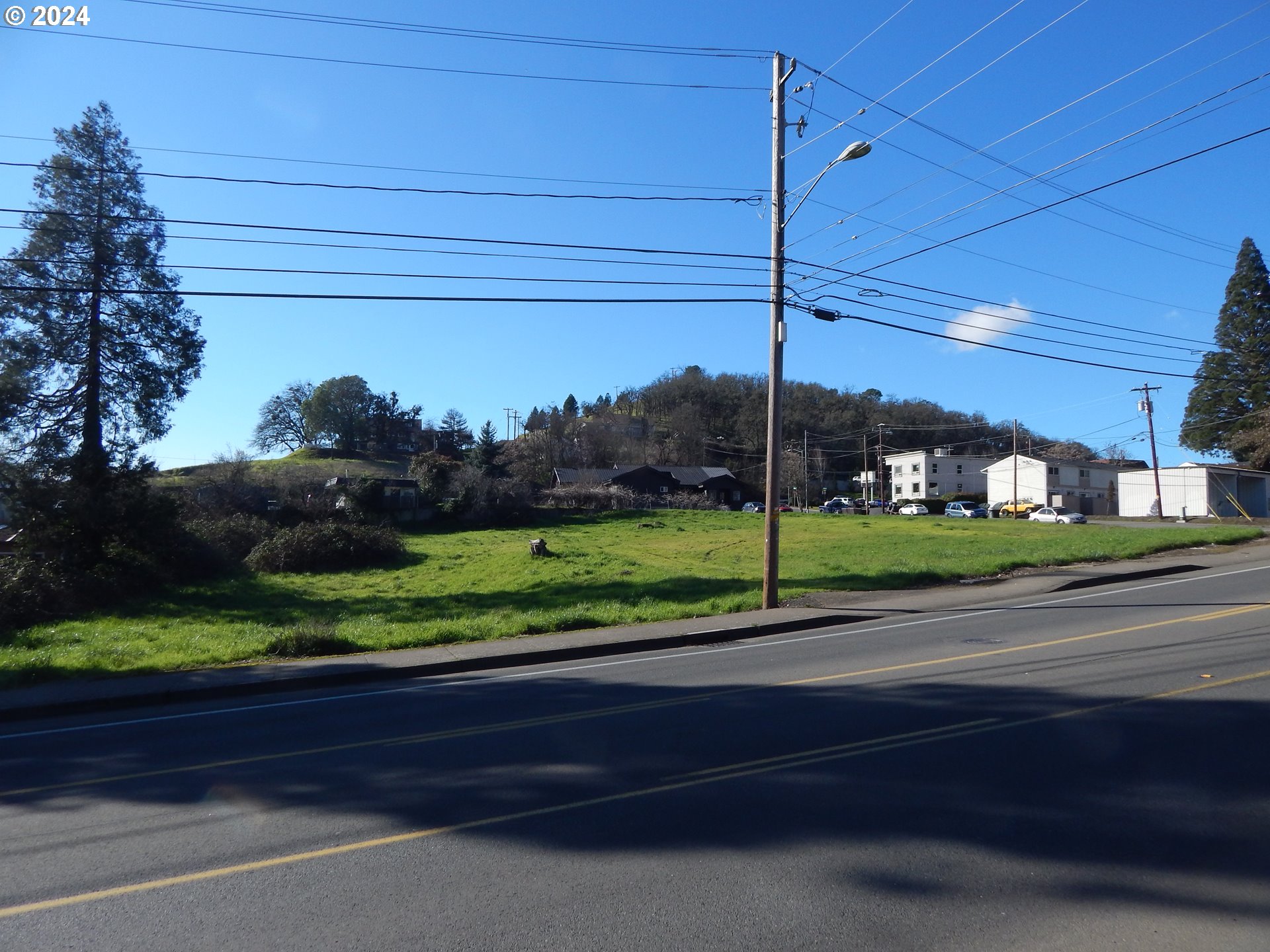 598 WINCHESTER ST, Roseburg, OR 97470