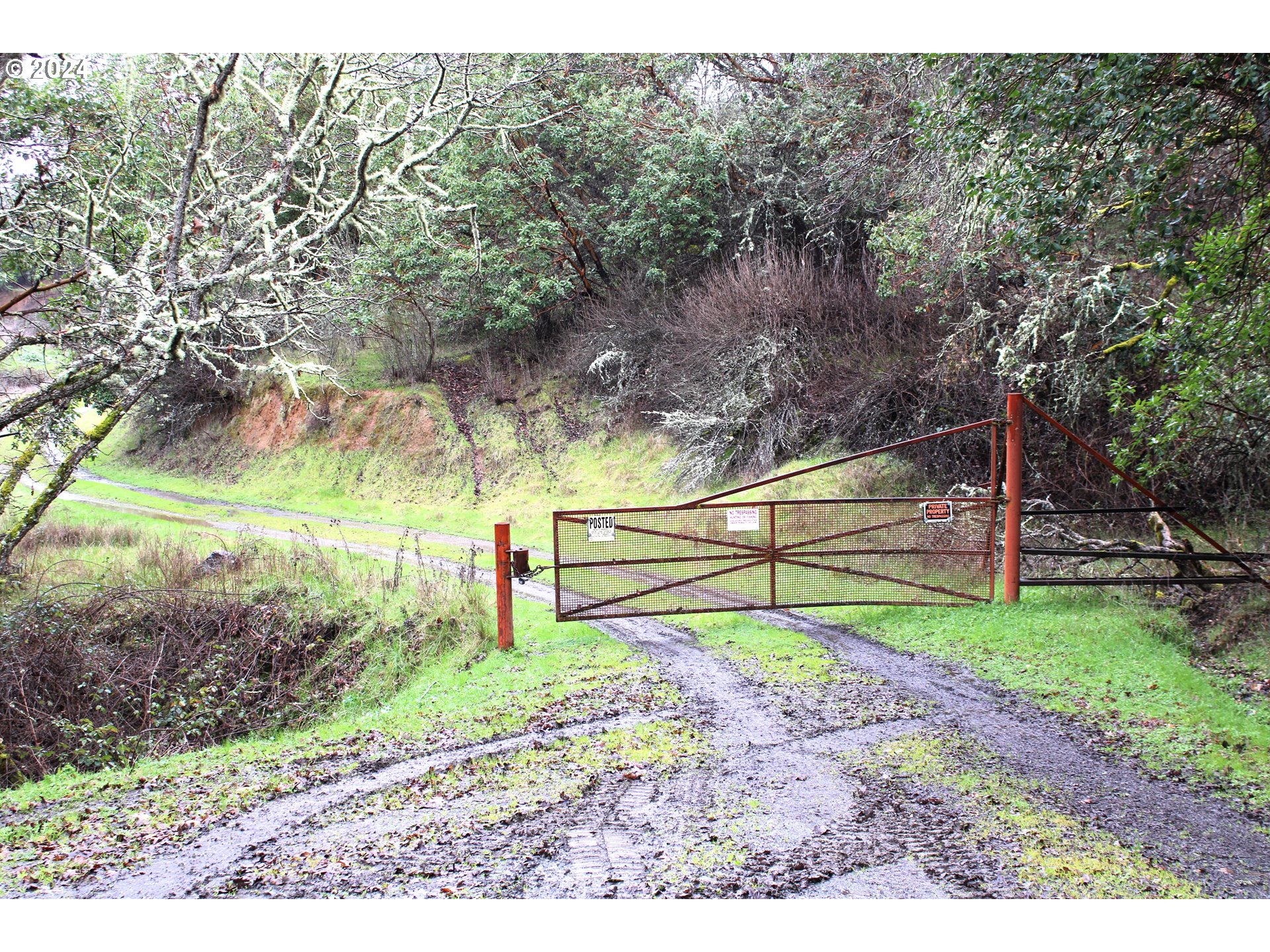 HORIZON LN, MyrtleCreek, OR 97457