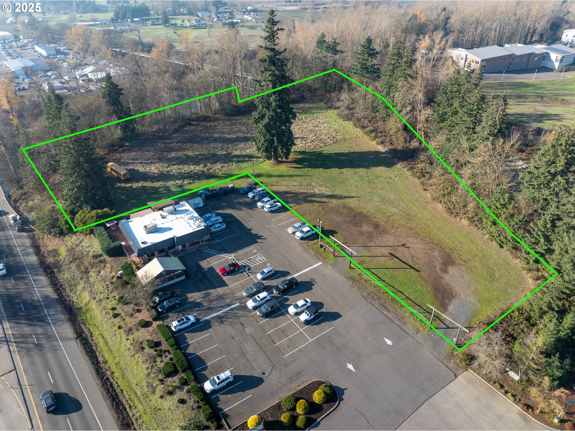 1198 1ST AVE, Canby, OR 97013