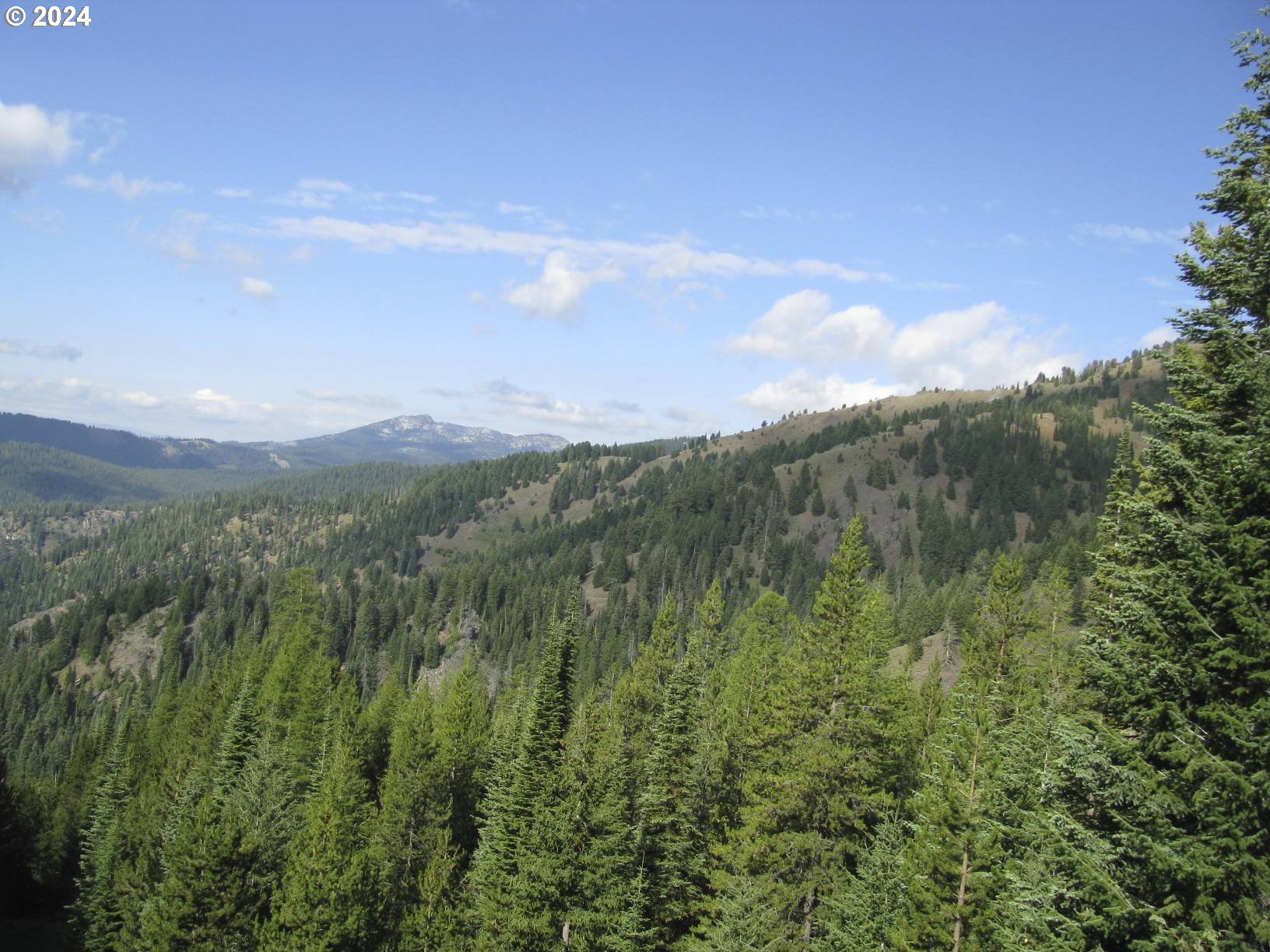 08S37 TL-1600,1700, Sumpter, OR 97877