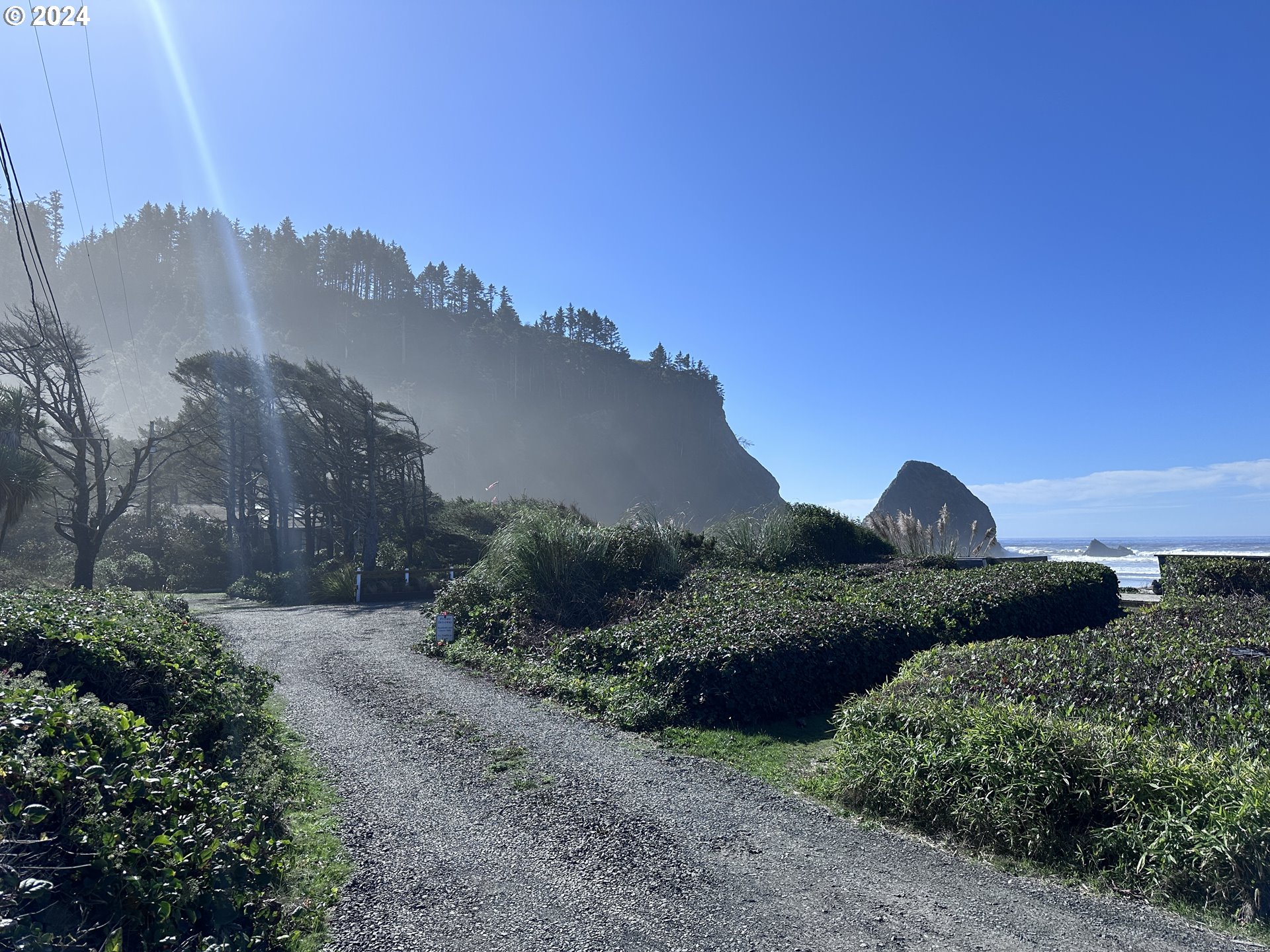 Shingle Mill, ArchCape, OR 97102