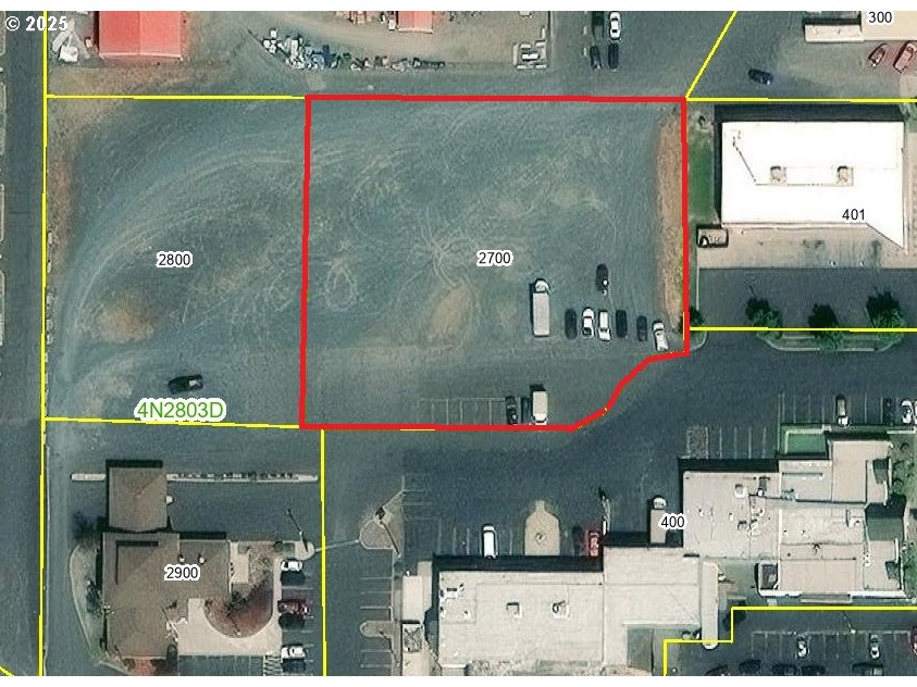 1739 1ST ST, Hermiston, OR 97838