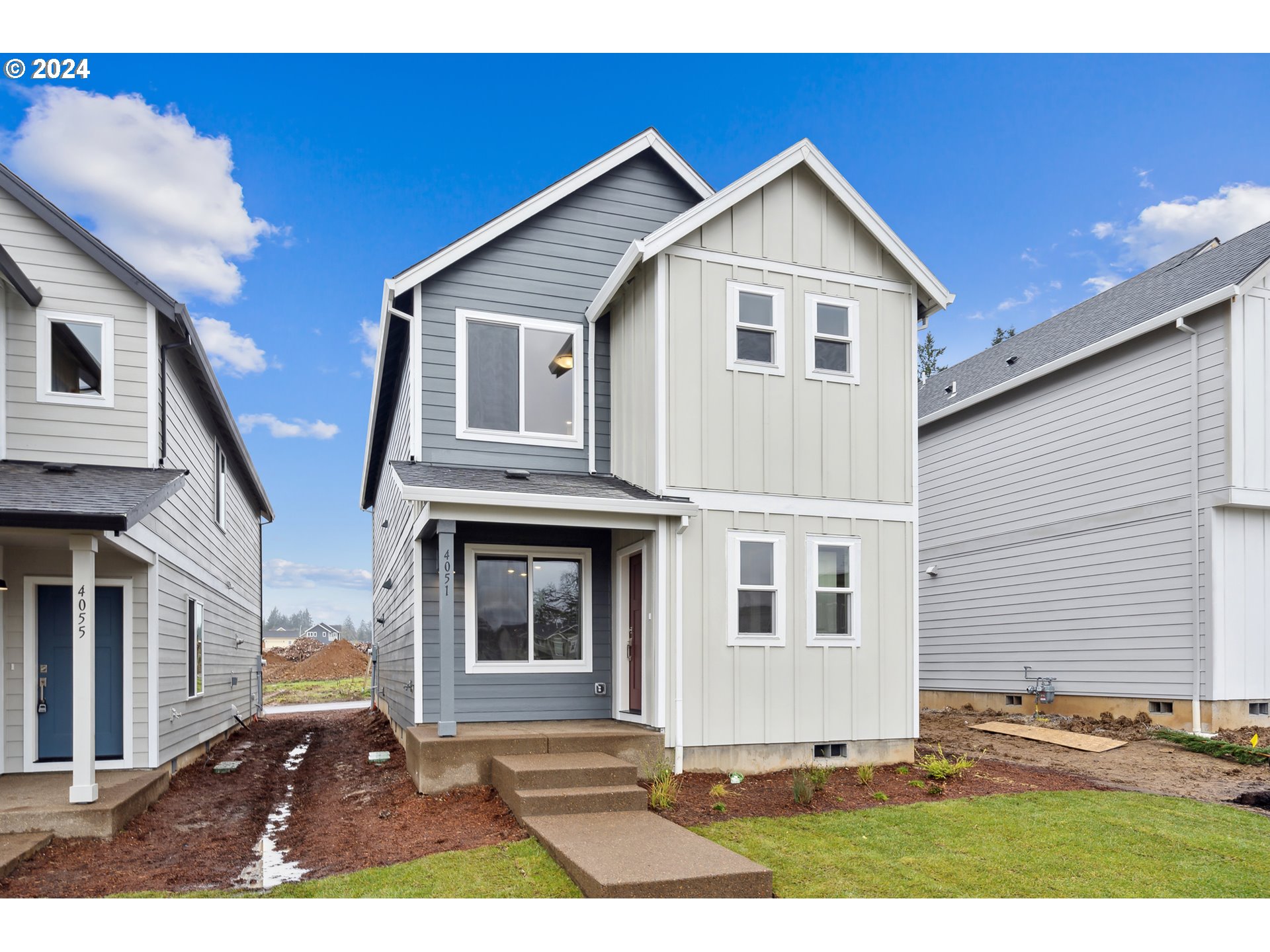 4039 Village Center DR, Salem, OR 97302