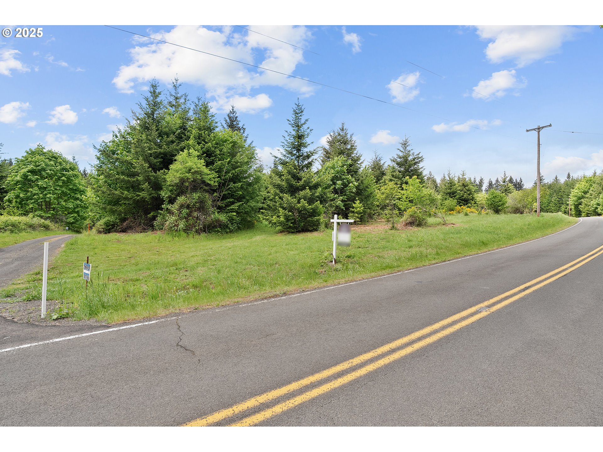 Pumpkin Ridge RD, NorthPlains, OR 97133