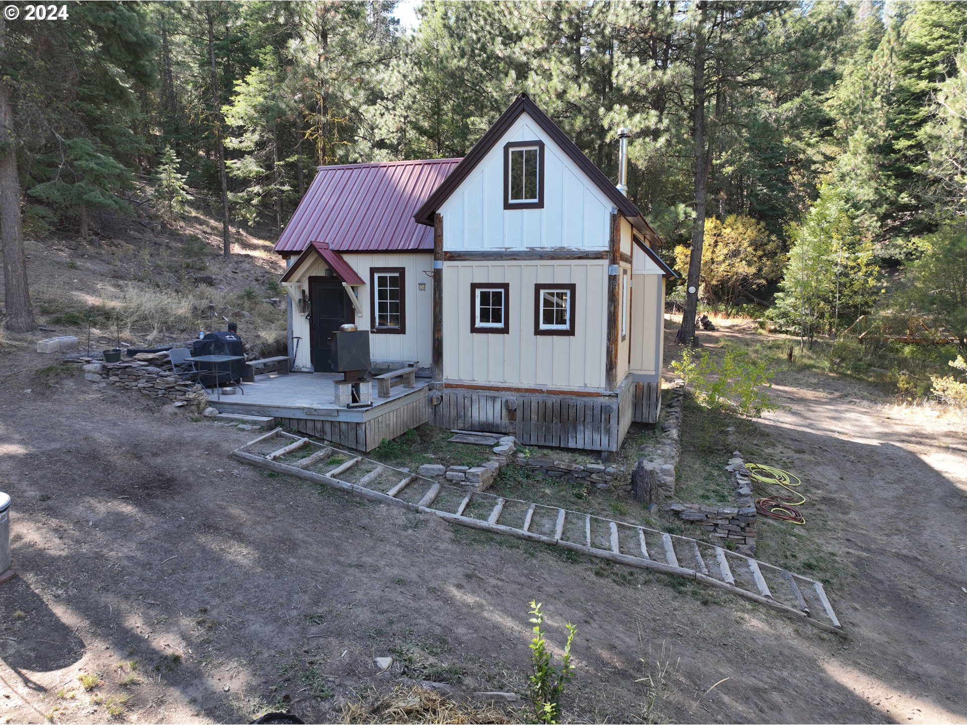 152 RD, Drewsey, OR 97904