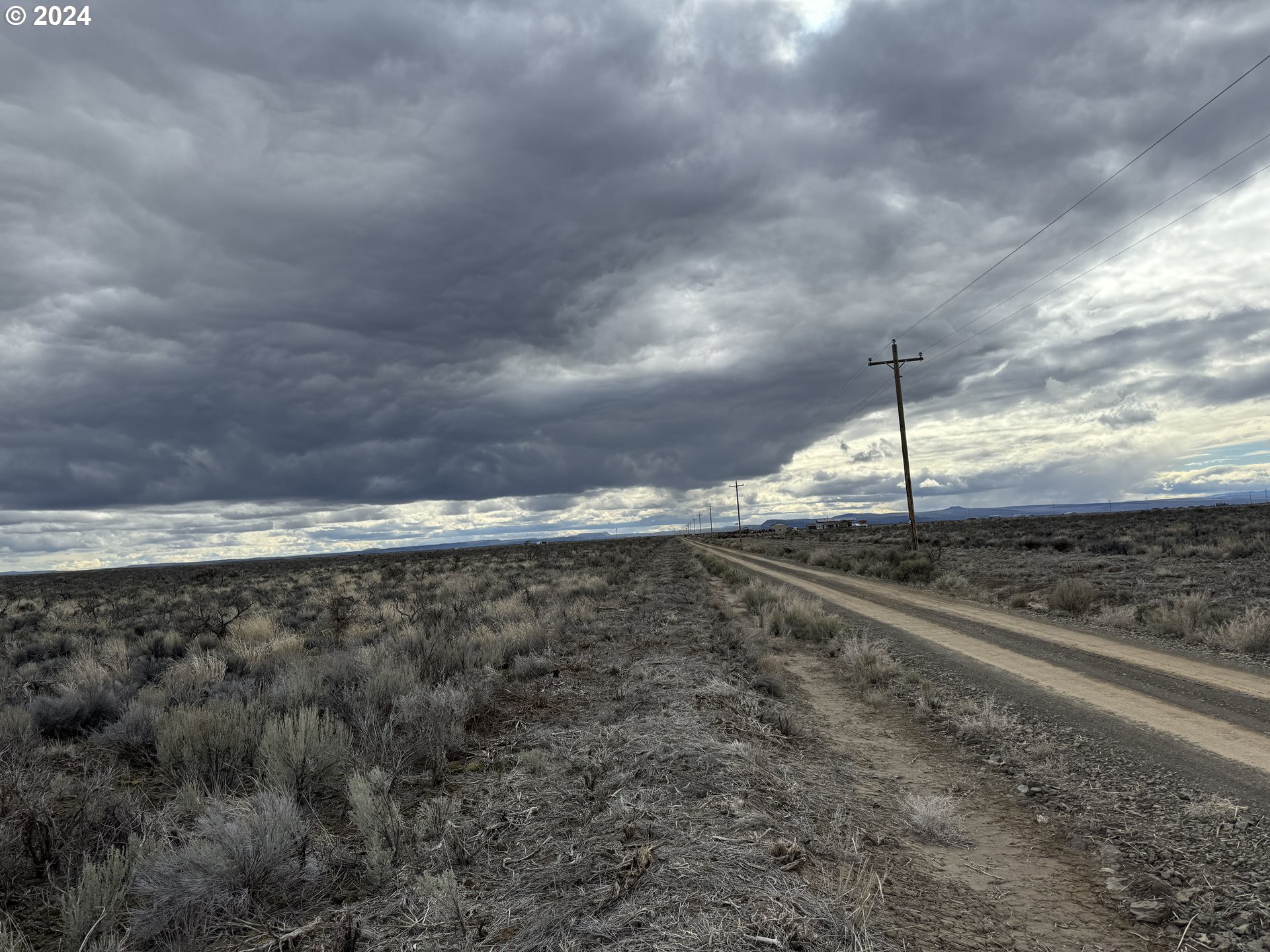 Lost Forest LN, ChristmasValley, OR 97641