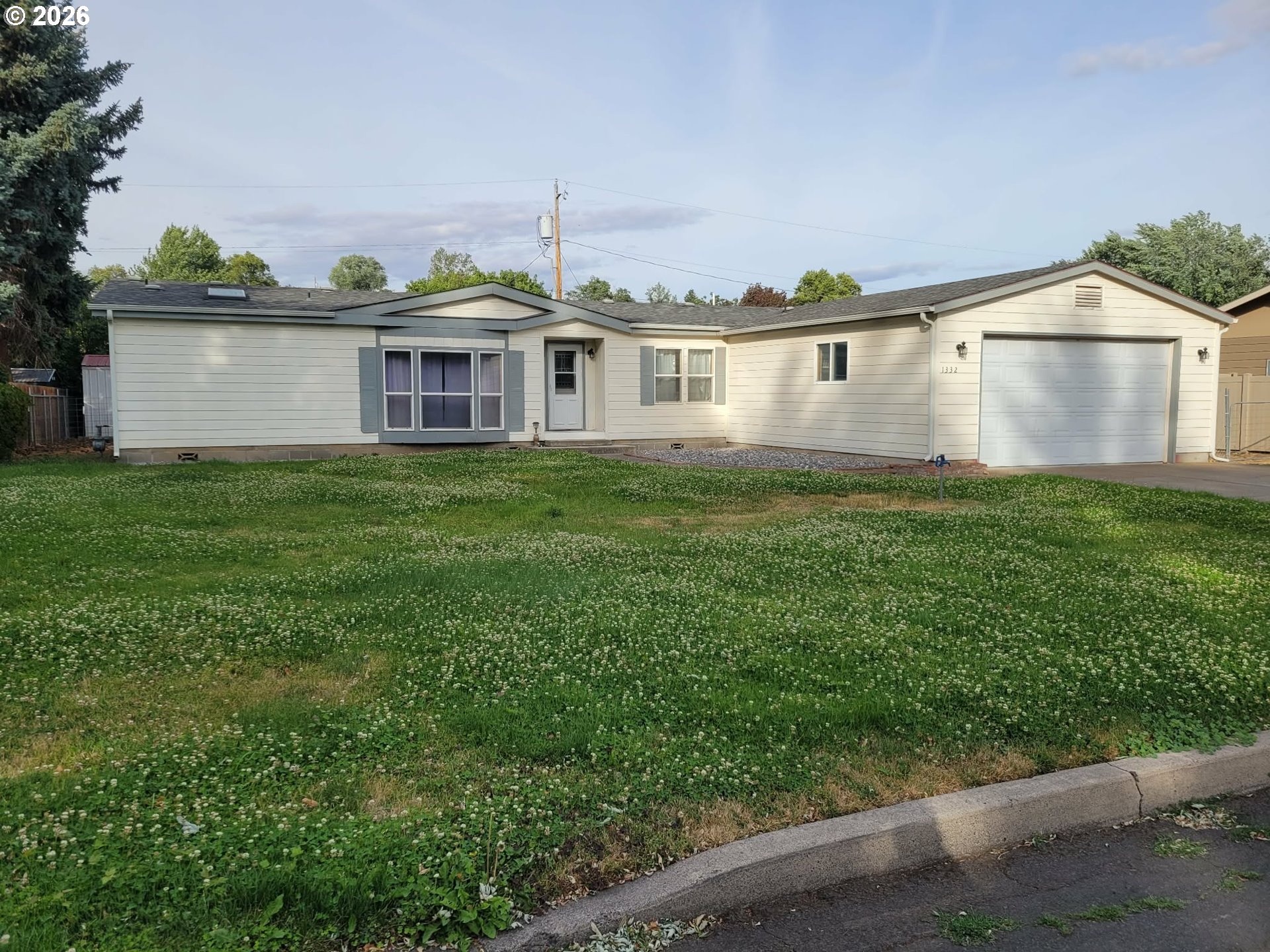 1332 40th, Pendleton, OR 97801