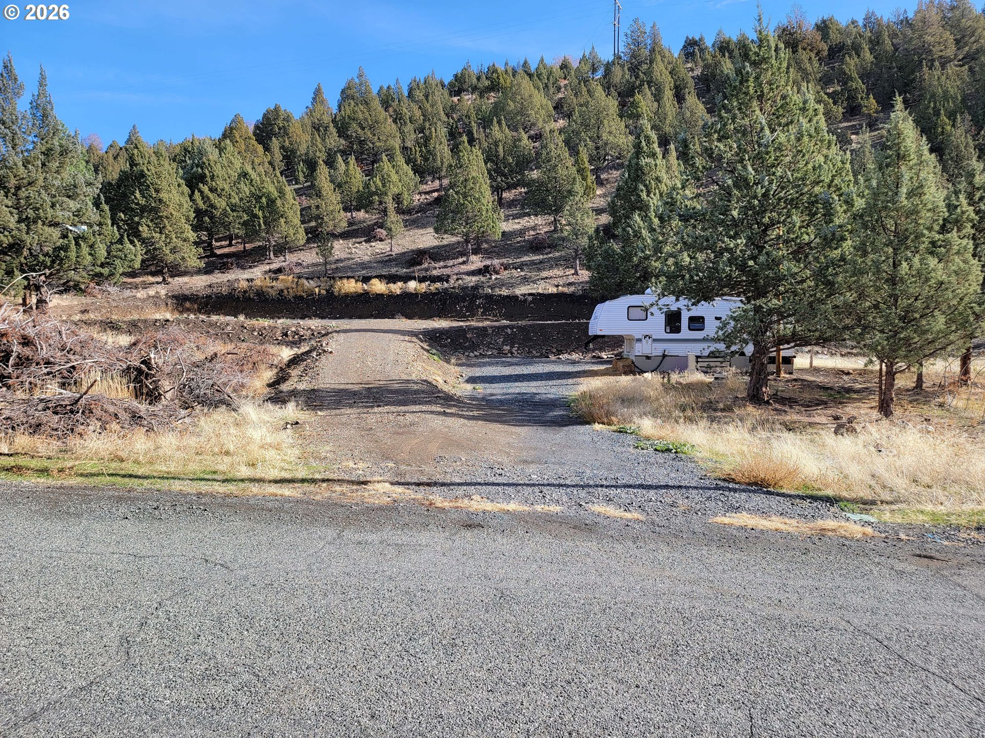 4008 PATTERSON DR, CanyonCity, OR 97820