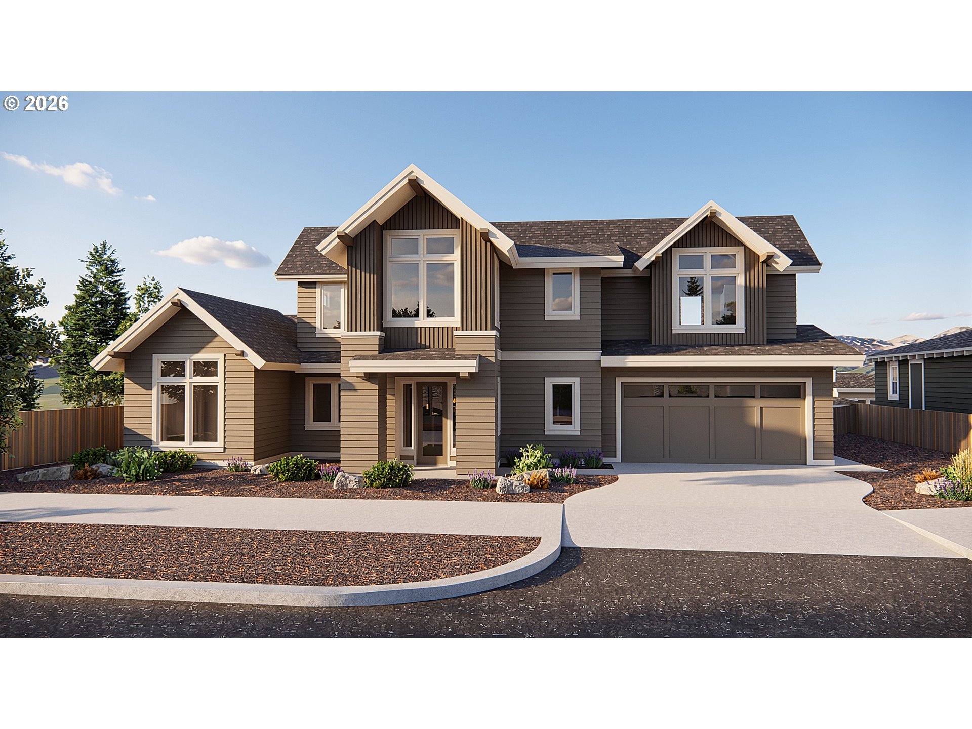 1112 Blackberry DR, HoodRiver, OR 97031