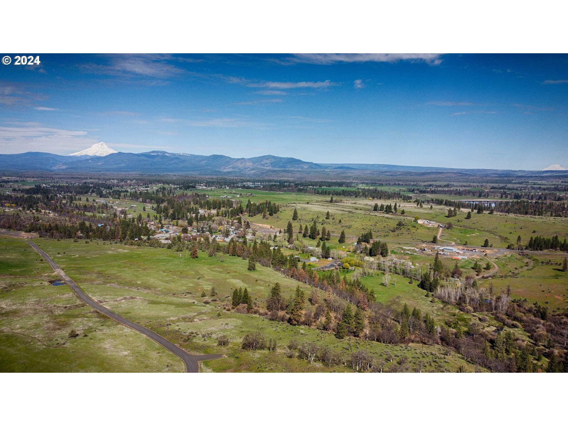 7 Homestead Road, Wamic, OR 97063