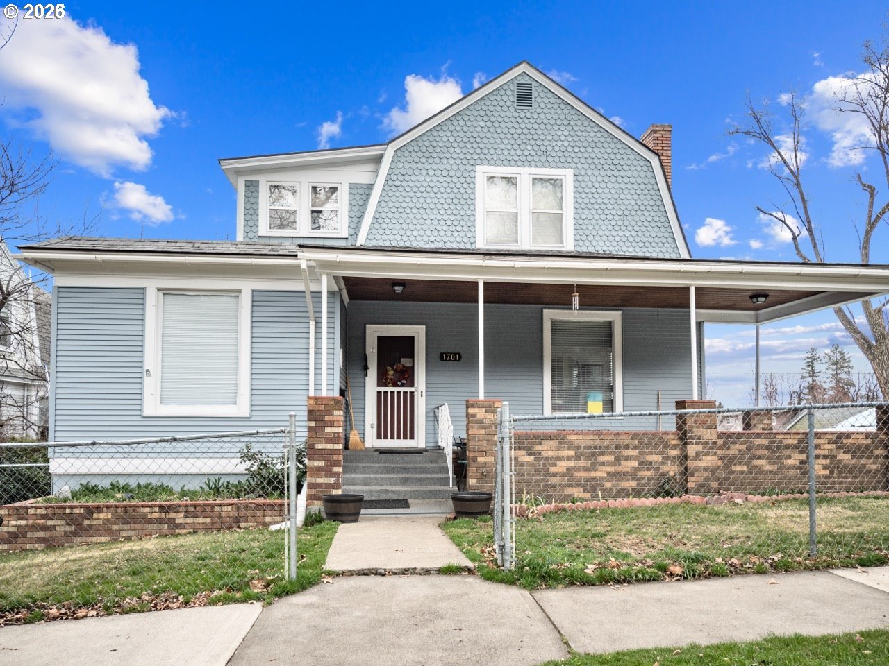 1701 1ST ST, LaGrande, OR 97850