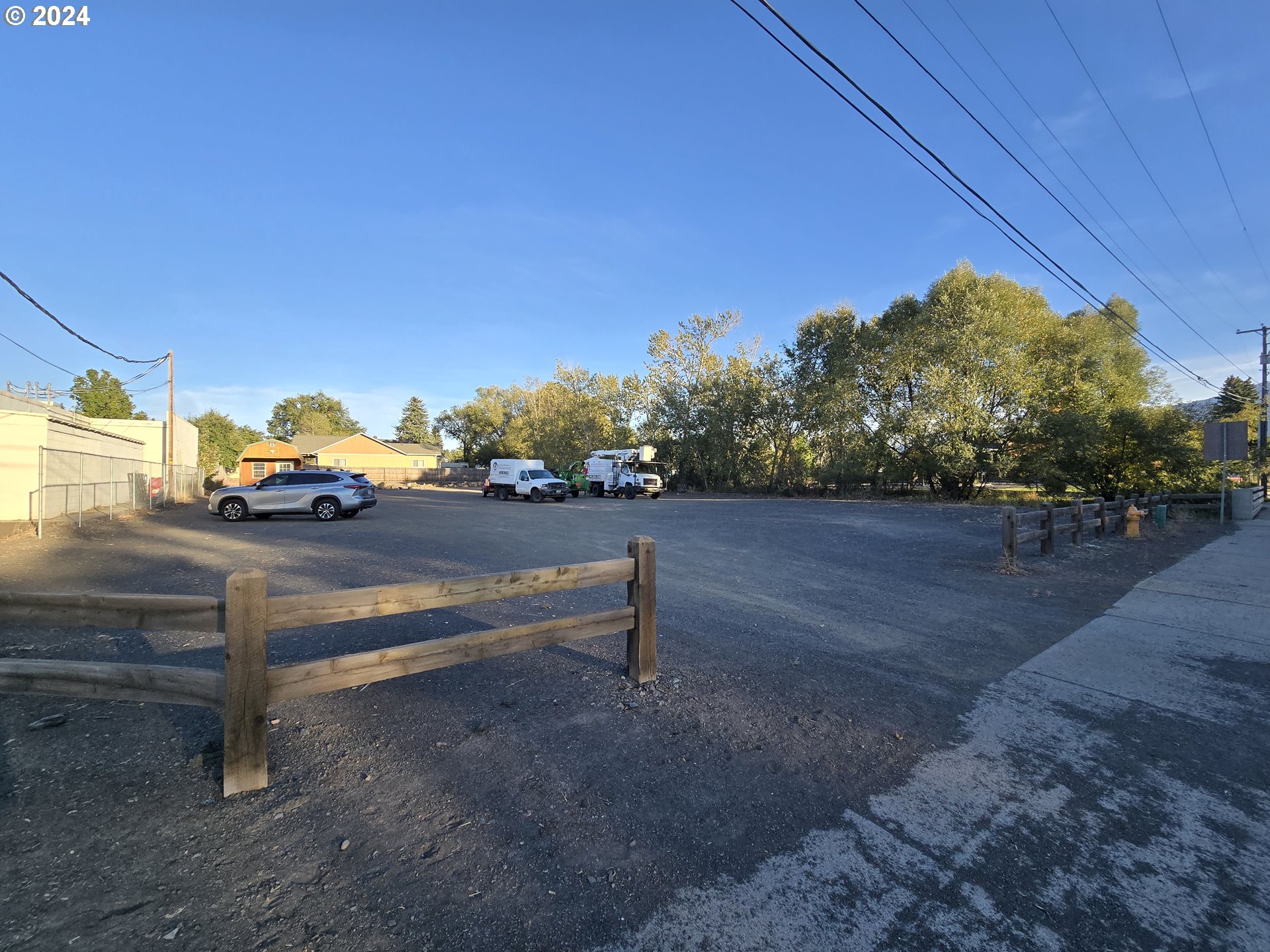 River ST, Enterprise, OR 97828
