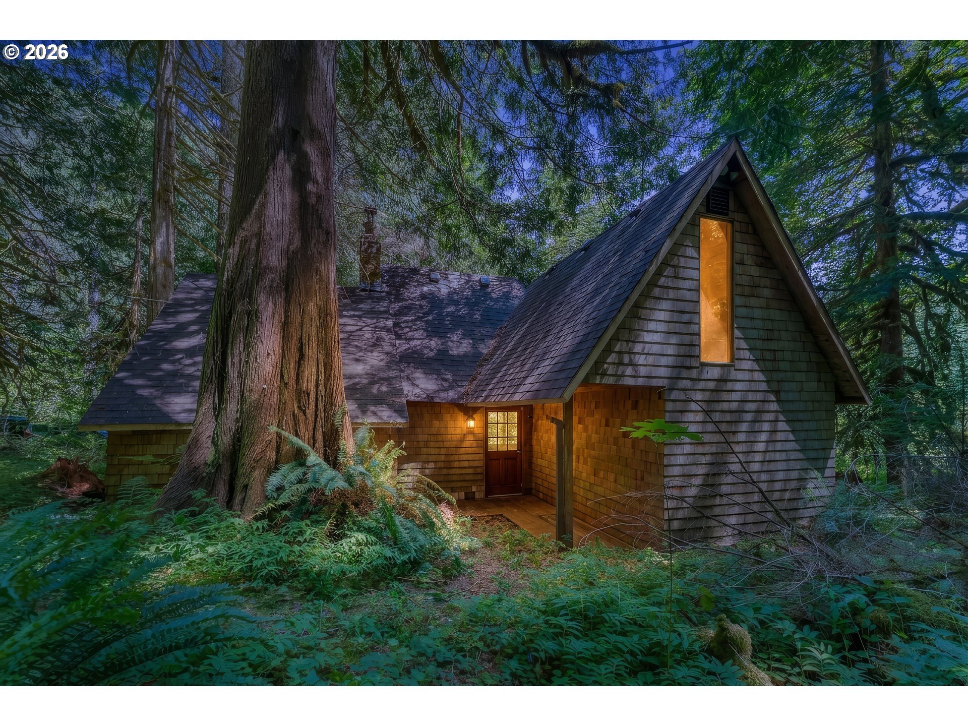 29544 Road 12, Rhododendron, OR 97049